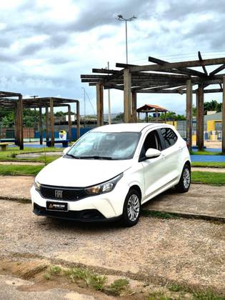 FIAT ARGO 1.0 FIREFLY FLEX DRIVE MANUAL FIAT ARGO 1.0 FIREFLY FLEX DRIVE MANUAL